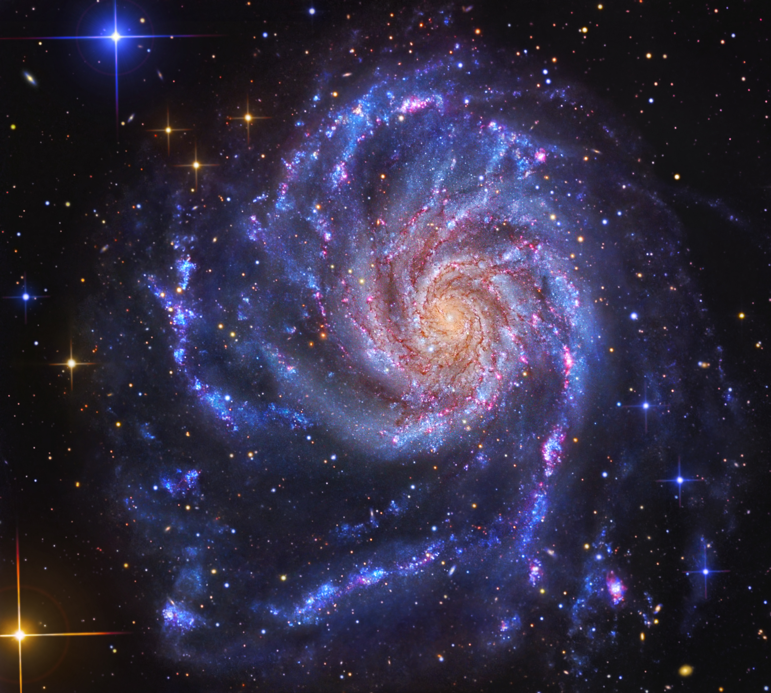 Труда вселенная. Галактика Млечный путь во Вселенной. М101 Галактика. Галактика м101 булавочное колесо. Млечный путь Звездная система.